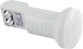 Konwertery satelitarne - Telestar SKYTWIN LNB (nadaje się do 40 MM uchwyt LNB, HDTV, do podłączenia do 2 odbiorników) 5930502 - miniaturka - grafika 1