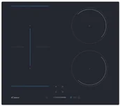 Płyty elektryczne do zabudowy - Candy CTP643SC - miniaturka - grafika 1