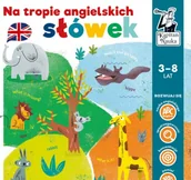 Gry planszowe - Edgard Kapitan Nauka Gra edukacyjna Ciało człowieka - miniaturka - grafika 1