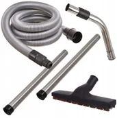 Akcesoria do odkurzaczy - Makita Wąż ssący 3M + Rura + ssawka do 440 448 447 - miniaturka - grafika 1