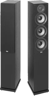 Kino domowe Yamaha RX-V6A + Debut 2.0 F5.2 + Debut 2.0 C5.2 + 2 x MusicCast 20 Czarny - Kino domowe - miniaturka - grafika 5