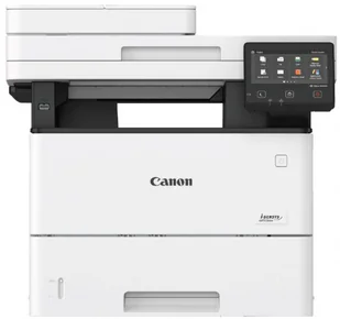 Canon i-SENSYS MF553dw (5160C010AA) - Urządzenia wielofunkcyjne - miniaturka - grafika 2