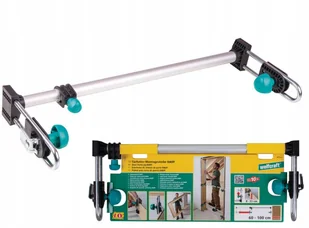 WOLFCRAFT Rozpierak do montażu futryn EASY 3675000 - Pozostałe narzędzia ogrodowe - miniaturka - grafika 3