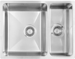 Deante Egeria ZPE 050C - Zlewozmywaki - miniaturka - grafika 2