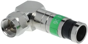 Wtyk kompresyjny kątowy F-WK/ZAC-TRI113 F-WK/ZAC-TRI113 - Akcesoria do monitoringu Wtyk kompresyjny kątowy F-WK/ZAC-TRI113 F-WK/ZAC-TRI113 - Akcesoria do monitoringu - miniaturka - grafika 1