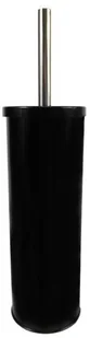 ARTYKUŁY AGD F STOJĄCA SZCZOTKA DO WC TUBA CZARNA FEN000319 - Akcesoria do wc - miniaturka - grafika 2
