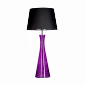 Lampy stojące - 4concepts Lampa na stół CHIANTI LAVENDER L236311253 L236311253 - miniaturka - grafika 1