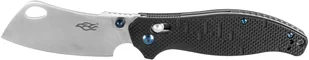Ganzo firebird Nóż składany Firebird F7551-BK 265-213 - Noże - miniaturka - grafika 3