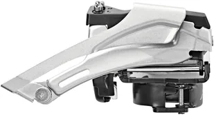 Shimano Shimano Acera FD-T3000-2 Przerzutka przednia 2x9-rz. Top Swing Low 34,9mm 2020 Inne przerzutki E-FDT30002TSX3 - Części rowerowe Shimano Shimano Acera FD-T3000-2 Przerzutka przednia 2x9-rz. Top Swing Low 34,9mm 2020 Inne przerzutki E-FDT30002TSX3 - Części rowerowe - miniaturka - grafika 1