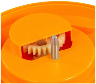 Royal Catering Wirówka do sałaty 12 l RC-SPR01 - Inne urządzenia gastronomiczne - miniaturka - grafika 4