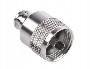 NoName Wtyk do CB UHF skręcany WTY0488 - Inne akcesoria audio-wideo - miniaturka - grafika 2