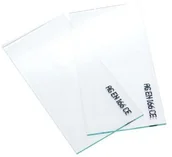 Akcesoria spawalnicze - MOST Szkło ochronne do tarcz spawalniczych 50x100 - miniaturka - grafika 1