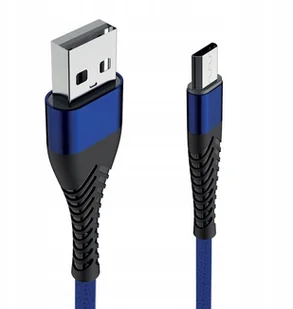 eXtreme Micro Usb  Kabel Do Telefonu  Plecionka 100 CM - Kable USB - miniaturka - grafika 2