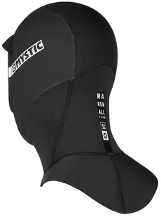 Mystic Kaptur neo Mystic Marshall Hood Long 2020 - Pozostała odzież narciarska - miniaturka - grafika 2