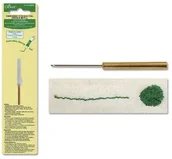 Akcesoria i części do maszyn do szycia - Clover 8801 do drutów do ozdobnych szwów do drutów einfaedig 8801 - miniaturka - grafika 1