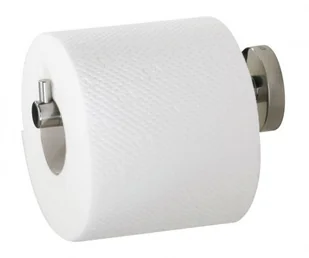 Tiger Wieszak na zapas papieru toaletowego - chrom Boston 3079.03 - Stojaki i wieszaki na papier toaletowy Tiger Wieszak na zapas papieru toaletowego - chrom Boston 3079.03 - Stojaki i wieszaki na papier toaletowy - miniaturka - grafika 2
