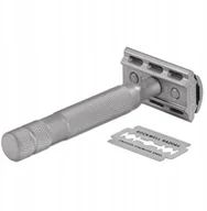 Maszynki do golenia i wkłady - Rockwell 6S Maszynka do Golenia Stal Nierdzewna - miniaturka - grafika 1