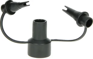 Highlander Pompka Elektryczna do Materaca Whirlwind AIR048 - Akcesoria turystyczne - miniaturka - grafika 3