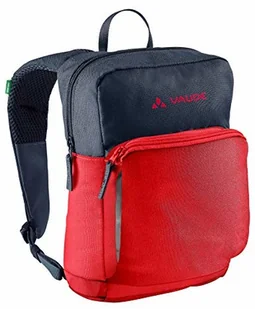 Vaude Minnie 5 Backpack Kids, parrot green/eclipse One Size 2021 Plecaki szkolne i turystyczne 154838540 - Plecaki - miniaturka - grafika 4