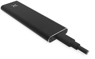 Krux Krux KRX0058 | - Etui na twarde dyski - miniaturka - grafika 3