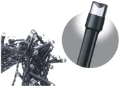 Oświetlenie świąteczne - EMOS Boże Narodzenie łańcuch IP44 4m 40xLED - miniaturka - grafika 1