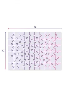 Clementoni Świnka Peppa Puzzle Super Color 3Y40RY 3Y40RY - Puzzle - miniaturka - grafika 2