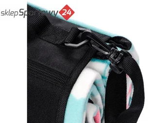 Meteor KOC PIKNIKOWY 180X200 CM FLAMINGI ZADZWOŃ 600-555-801 ! 77105 - Koce piknikowe Meteor KOC PIKNIKOWY 180X200 CM FLAMINGI ZADZWOŃ 600-555-801 ! 77105 - Koce piknikowe - miniaturka - grafika 3