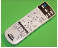 Akcesoria do projektorów - Epson pilot do EB-585W 1613717 - miniaturka - grafika 1