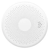 Akcesoria do monitoringu - Detektor tlenku węgla iQtech SmartLife Combo CO + Kouřový detektor CS01W Wi-Fi IQTB120) - miniaturka - grafika 1