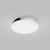 Lampy sufitowe - Astro Lighting Altea 300 LED Polished Chrome Ceiling Light 1133007 - miniaturka - grafika 1