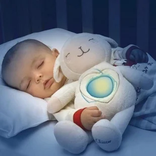 Chicco Miś Z bijącym serduszki - Zabawki interaktywne dla dzieci - miniaturka - grafika 5