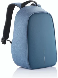 XD Design Plecak Bobby Hero Small błękitny P705.709) - Torby na laptopy - miniaturka - grafika 11