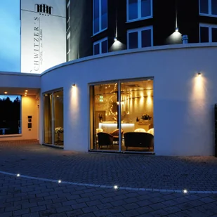 Deko-Light Oprawa wpuszczana LED Basic Round IP67 3 000 K - Lampy ogrodowe - miniaturka - grafika 3