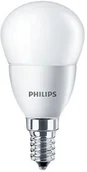 Żarówki LED - Philips Bombilla esf  Rica E14 3.5 W LED 290 lmenes blanco lodowych No regulable 8718696543504 - miniaturka - grafika 1