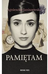 Pamiętam - Powieści - miniaturka - grafika 2