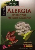 Zdrowie - poradniki - Alergia. Skuteczne metody leczenia - Barbara Jakimowicz-Klein - miniaturka - grafika 1