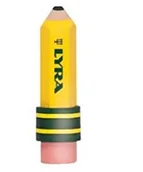 Gumki biurowe - Lyra Temagraph gumka L7417201 - miniaturka - grafika 1