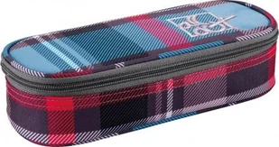 Hama Przybornik szkolny All Out SHERWOOD Woody grey, - Piórniki Hama Przybornik szkolny All Out SHERWOOD Woody grey, - Piórniki - miniaturka - grafika 2