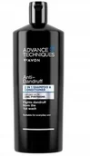 Szampony do włosów - Avon Szampon przeciwłupieżowy i odżywka 2w1 700ml - miniaturka - grafika 1