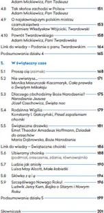 Wydawnictwo MAC Język polski. Podręcznik klasa 4, część 1 880092 - Podręczniki dla szkół podstawowych - miniaturka - grafika 4