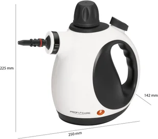 PROFICARE Myjka ciśnieniowa  PC-DR 3098 - Myjki ciśnieniowe - miniaturka - grafika 13