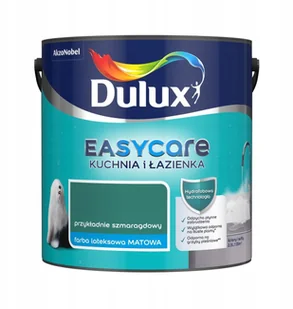 Farba wewnętrzna Easycare Kuchnia I Łazienka 2.5 - Farby zewnętrzne - miniaturka - grafika 17