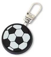 Artykuły kaletnicze - PRYM Zawieszka naprawa Suwaka PIŁKA PRYM 482190 5034 - miniaturka - grafika 1