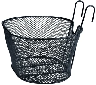 Dunlop Koszyk rowerowy 38x30x20cm E-41704 - Koszyki rowerowe Dunlop Koszyk rowerowy 38x30x20cm E-41704 - Koszyki rowerowe - miniaturka - grafika 2