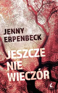 Jeszcze nie wieczór | - Powieści - miniaturka - grafika 2