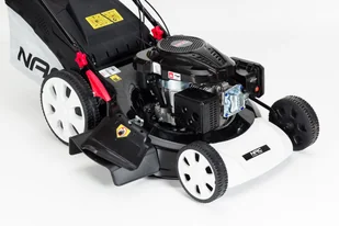 NAC LS55-196-HSD-LI - Kosiarki - miniaturka - grafika 2