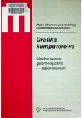 Technika - Grafika komputerowa Używana - miniaturka - grafika 1