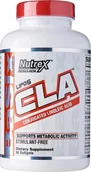 Witaminy i minerały dla sportowców - Nutrex NUTREX CLA 90 softgels OS4830 - miniaturka - grafika 1
