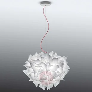 Slamp Veli Couture Medium lampa wisząca - Lampy sufitowe - miniaturka - grafika 3