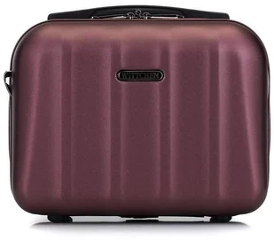 Wittchen Kosmetyczka Kuferek Cruise line 56-3P-114 56-3P-114-35 - Kosmetyczki, organizery i kuferki Wittchen Kosmetyczka Kuferek Cruise line 56-3P-114 56-3P-114-35 - Kosmetyczki, organizery i kuferki - miniaturka - grafika 9